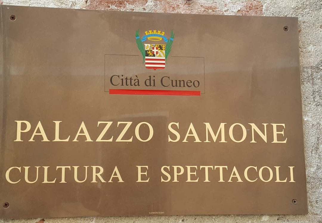 Palazzo Samone-库内奥必去景点