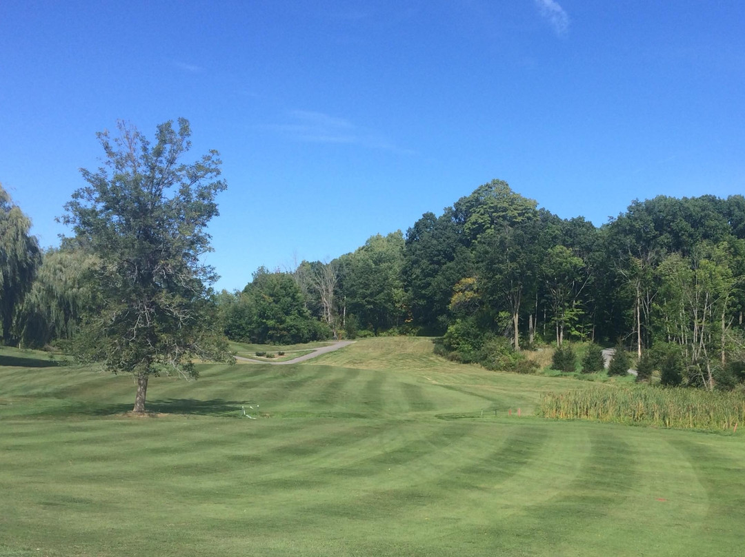 Gananoque Golf & Country Club-加纳诺克必去景点