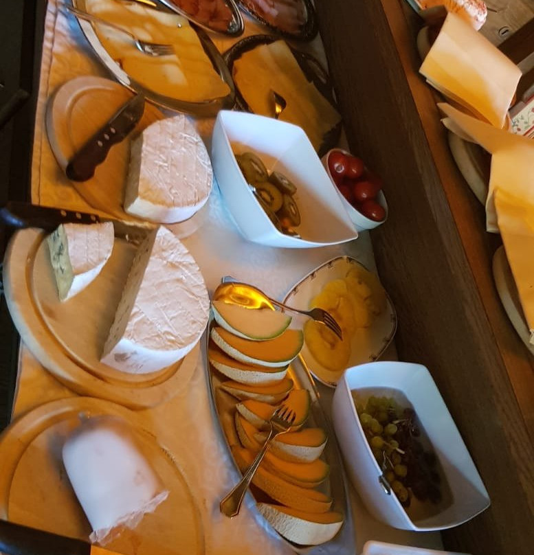 Pension Hohenrainer主图