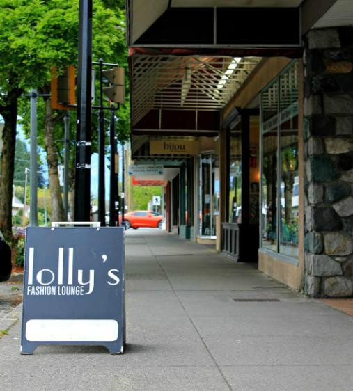Lolly's Fashion Lounge景点图片