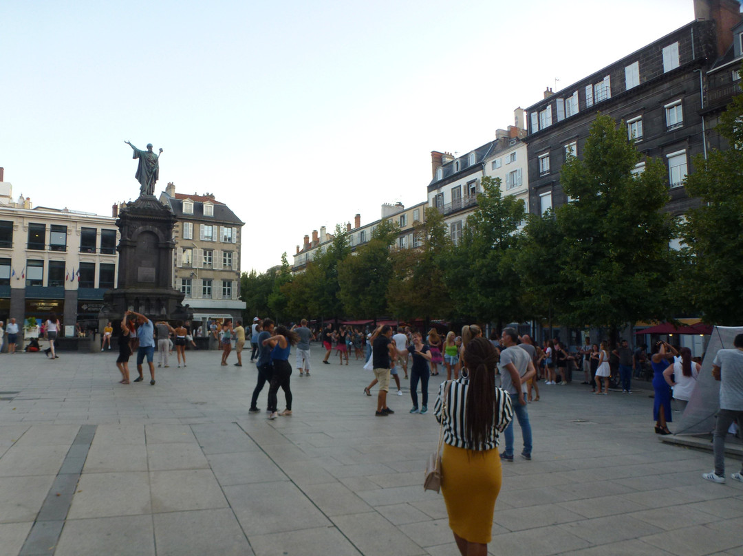 Place de la Victoire景点图片