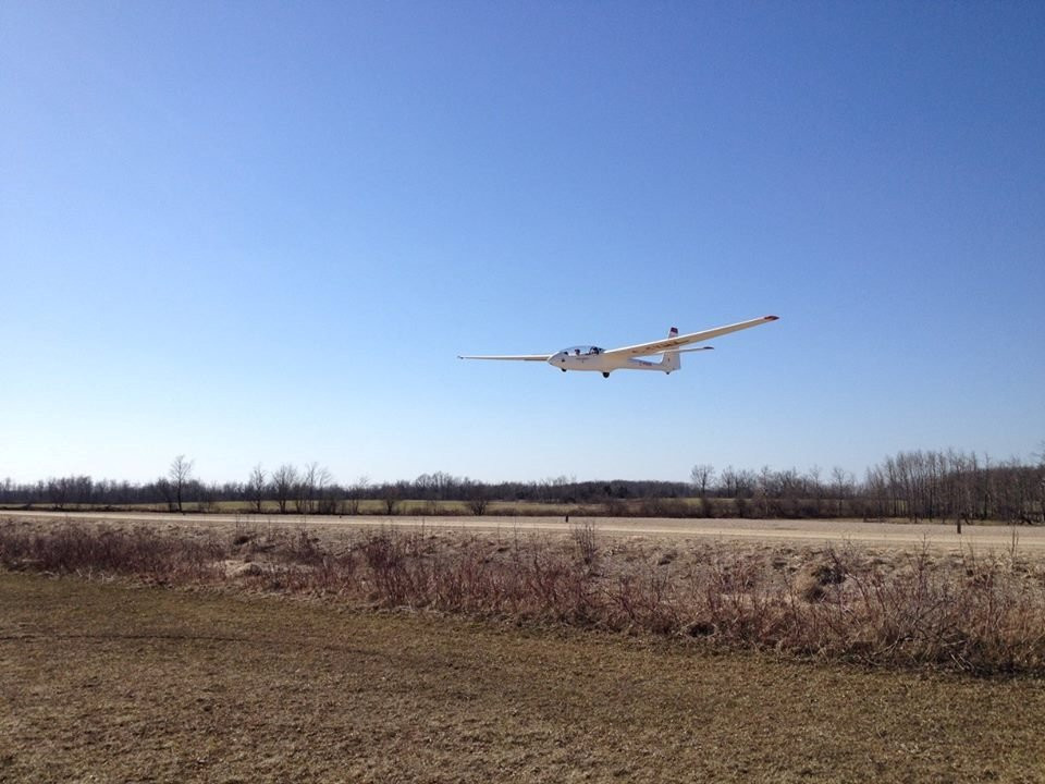 Toronto Soaring Club