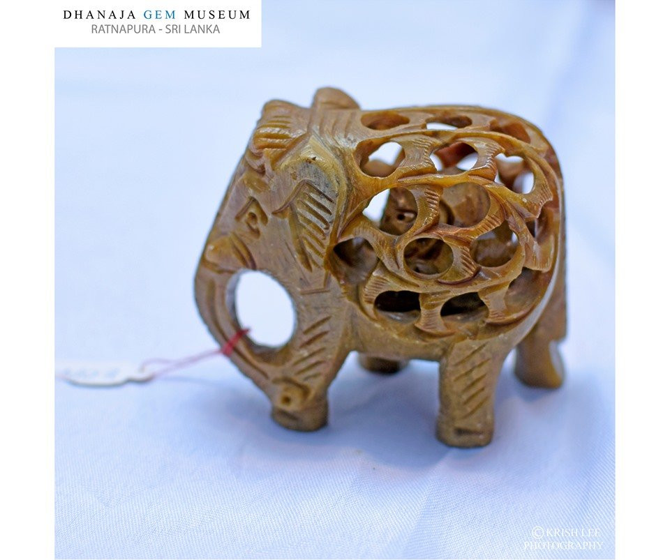Dhanaja Gem Museum景点图片