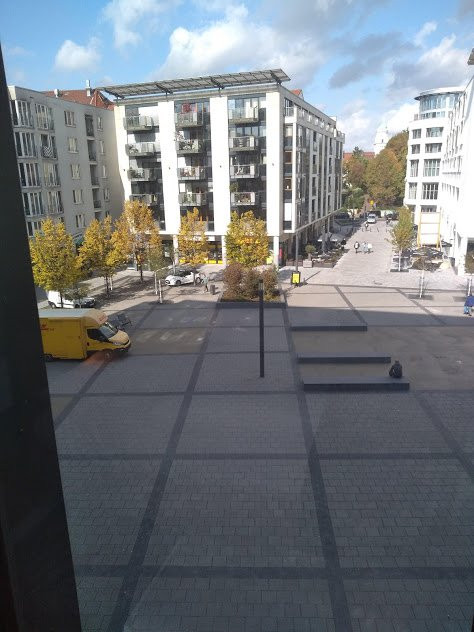 LÉGÈRE HOTEL Bielefeld主图