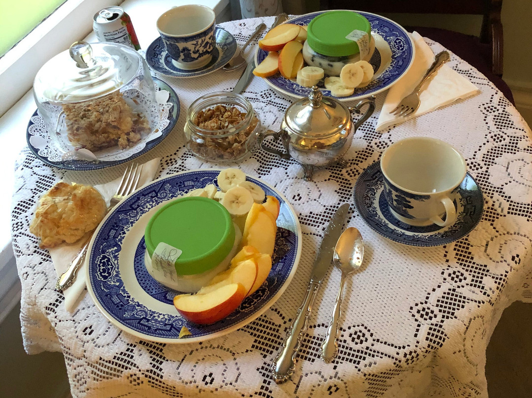 The Times House主图