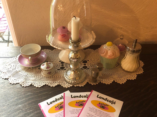 Tumlauer Koog旅游攻略图片