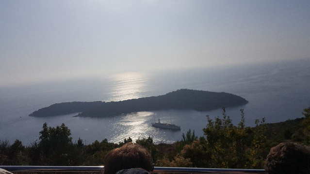 Adriatic Sunsets-杜布罗夫尼克必去景点