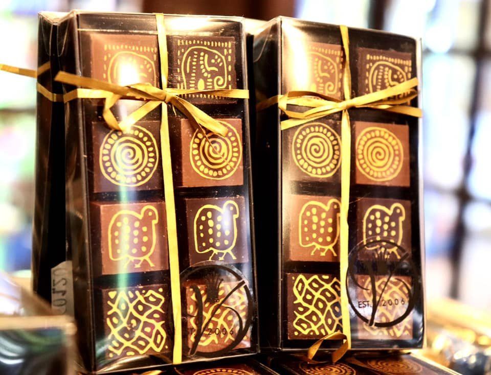 Veldemeers-哈拉雷必去景点