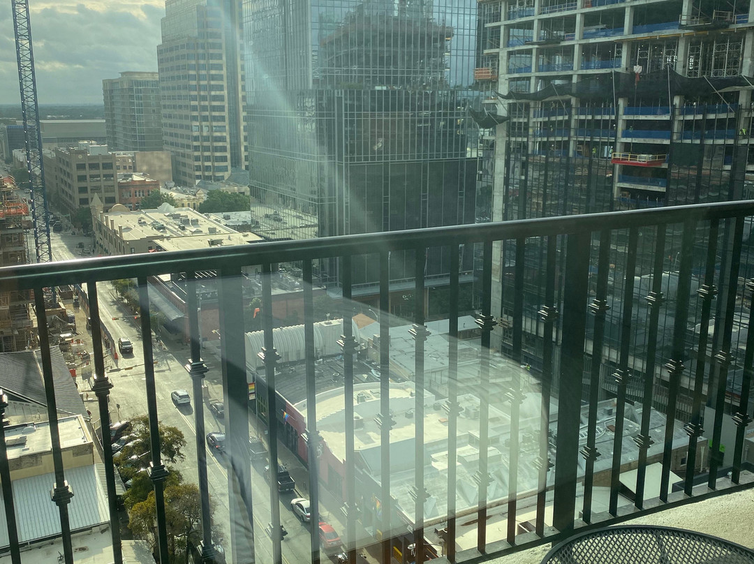 Hotel ZaZa Austin Downtown主图