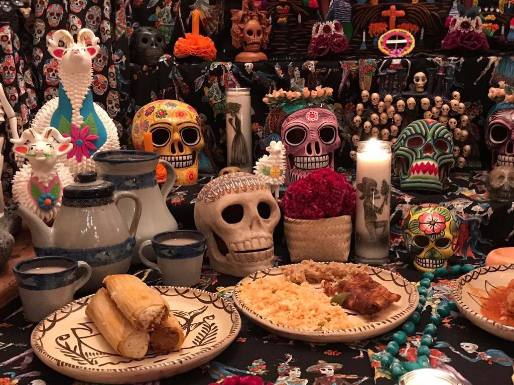 Luces Mexicanas景点图片
