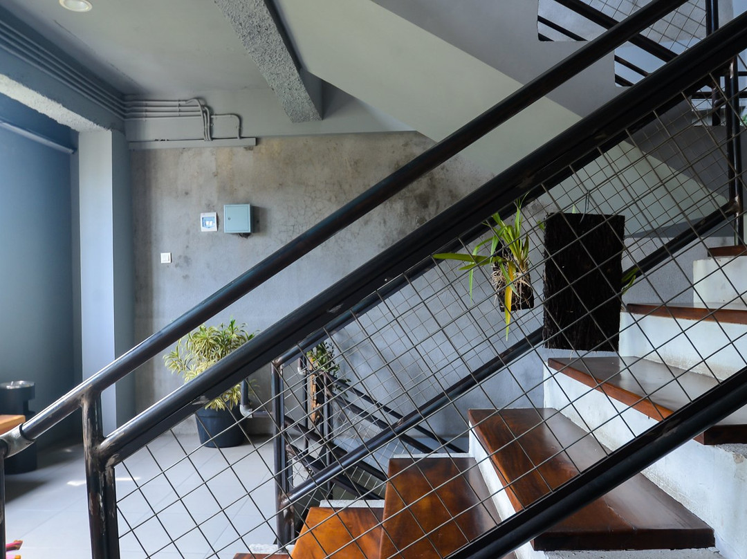 Airy UNPAD Jatinangor KM 21.5 Sumedang主图