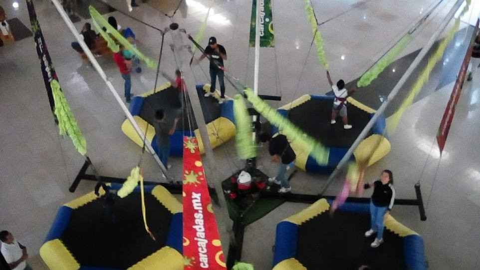 Pinos旅游景点-Plaza San Luis