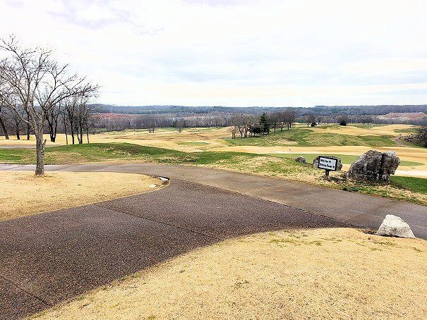 Greystone Golf Club-Dickson必去景点