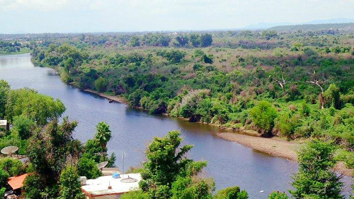 La Galera-El Fuerte必去景点