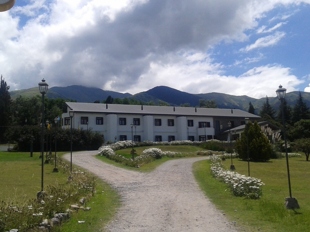 Hosteria Sol del Valle - ACA主图