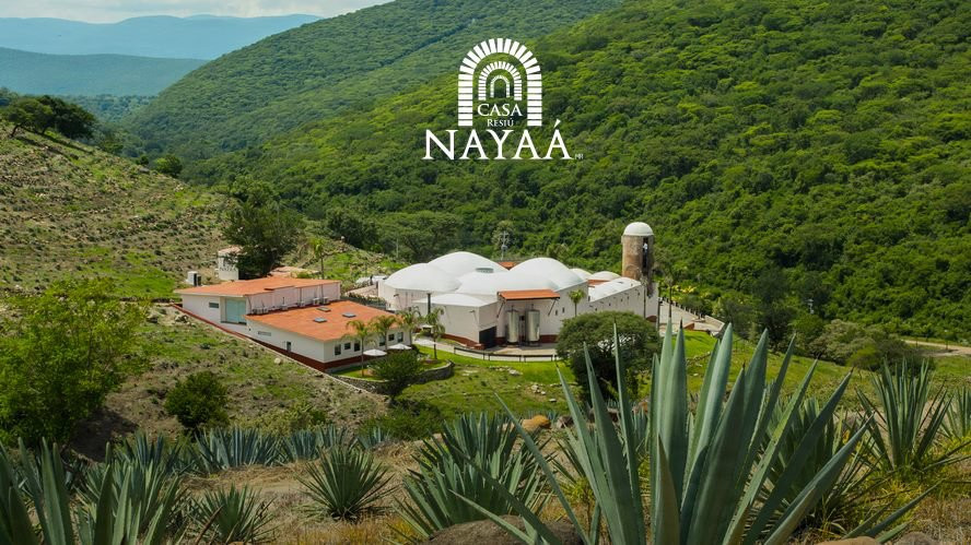 Casa Nayaá Mezcal景点图片
