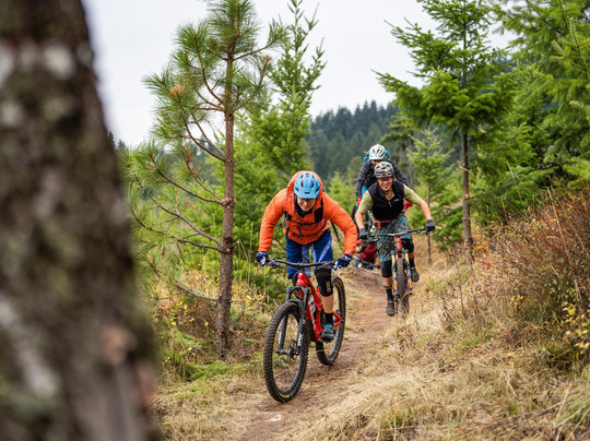 Northwest Excursions-胡德里弗必去景点