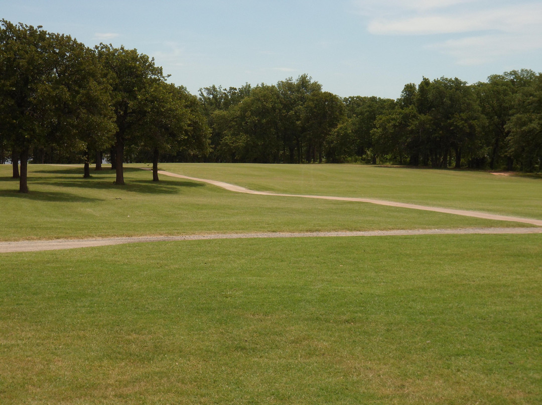 Chandler Golf Course景点图片