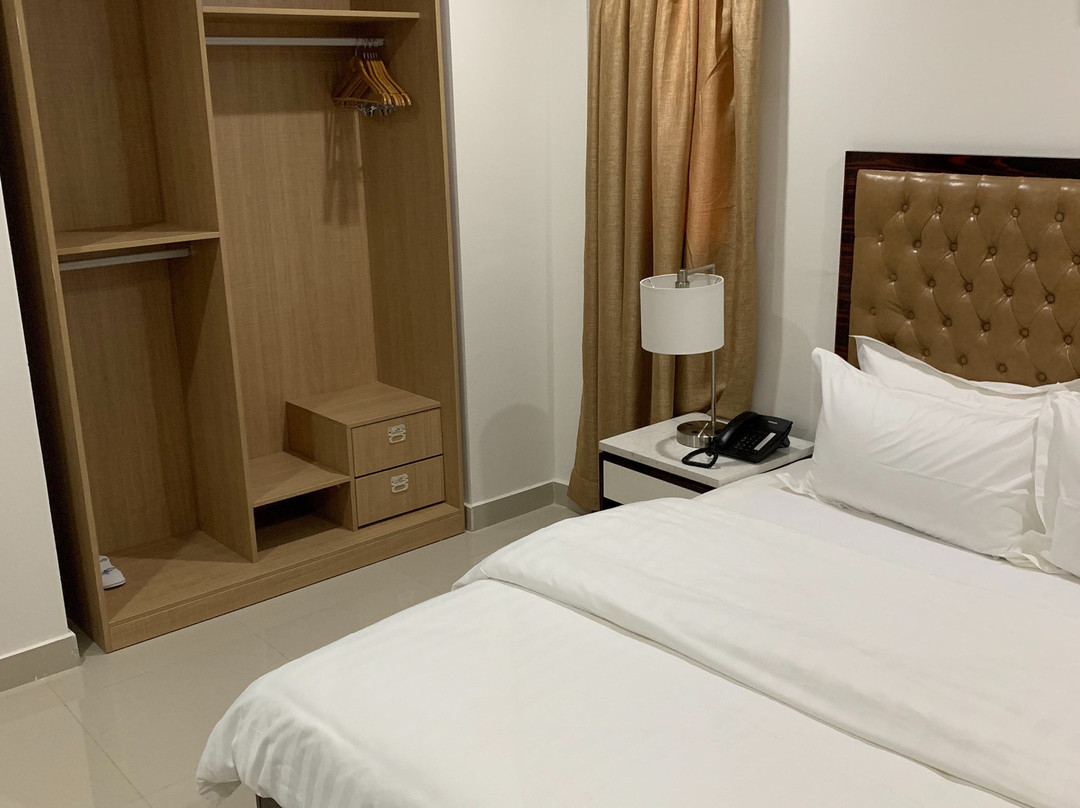 AM SeaView Residence主图