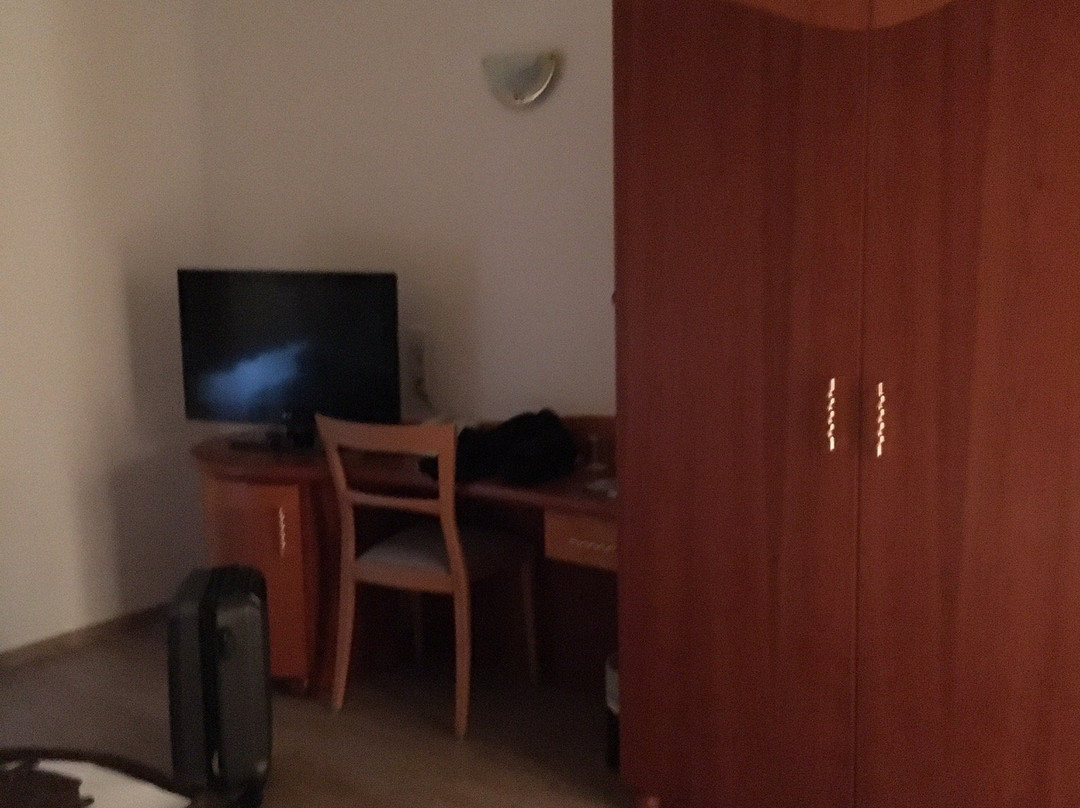 Stoiser's Hotel Garni主图