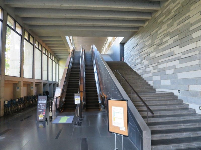 Museum of Ehime History and Culture-西予市必去景点