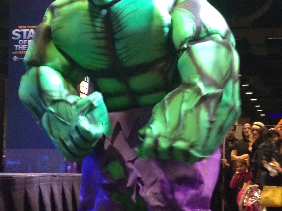 Aqueduct跑马道-纽约市必去景点