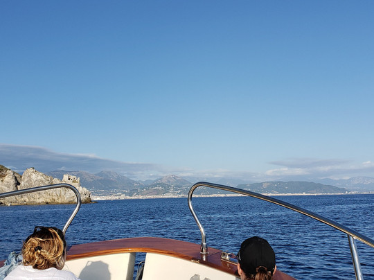 Blu Mediterraneo s.a.s-萨勒诺必去景点