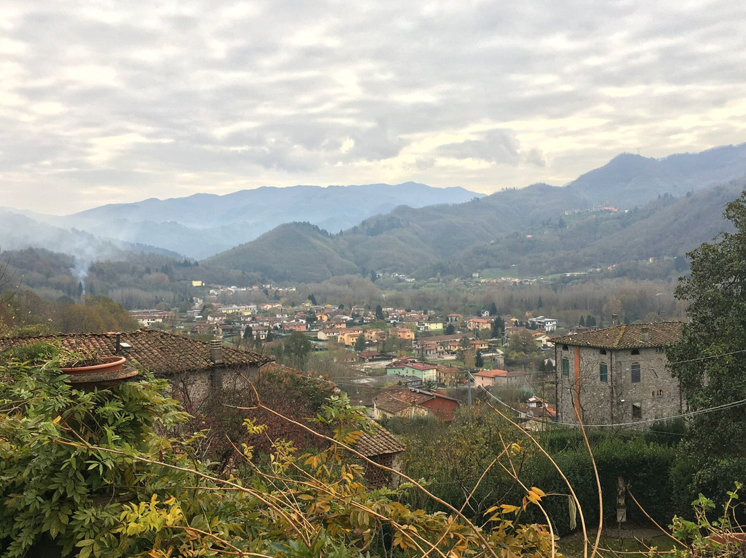 Ghivizzano旅游攻略图片