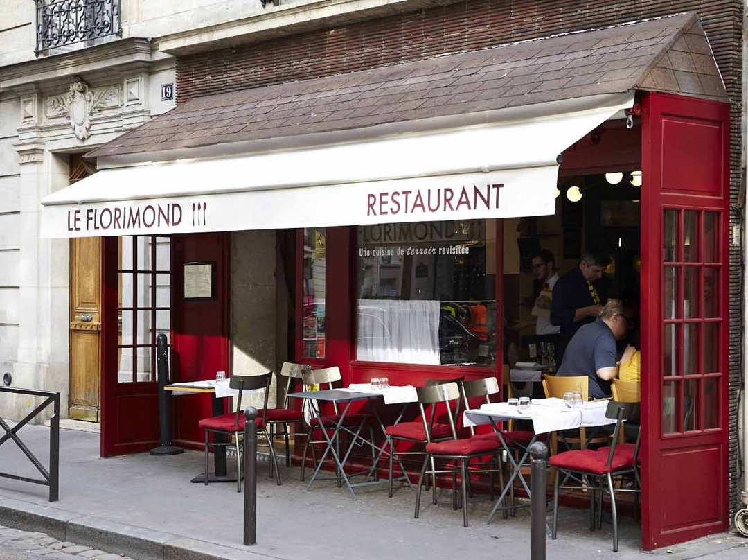 Le Florimond