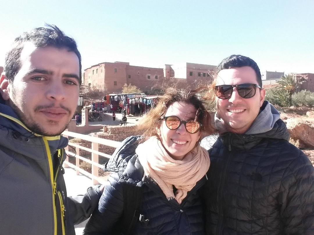 Kingdom Morocco Tours景点图片
