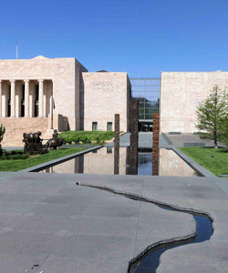 乔斯林艺术博物馆景点门票图片