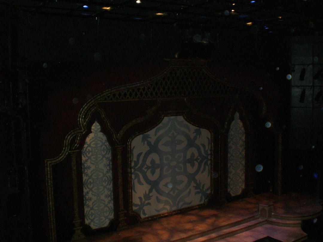 Olney Theatre Center景点图片