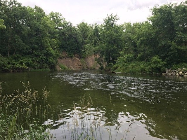 Brushy Creek State Recreation Area景点图片