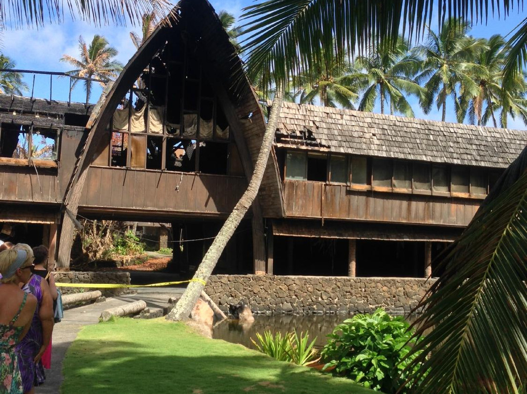 Coco Palms Tours-卡帕阿必去景点