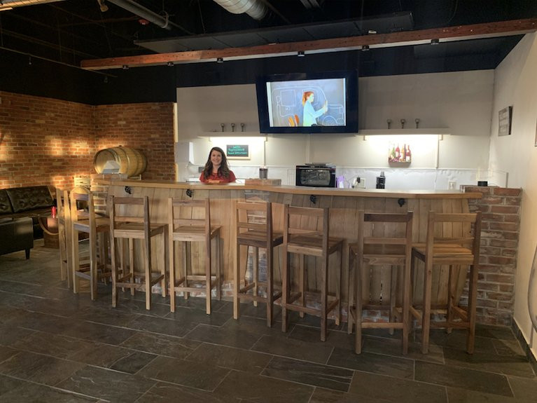 海兰兹兰奇旅游景点-Purgatory Cellars Winery - Highlands Ranch