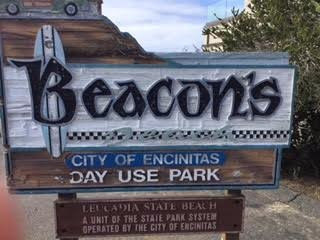 Beacon's Beach景点图片