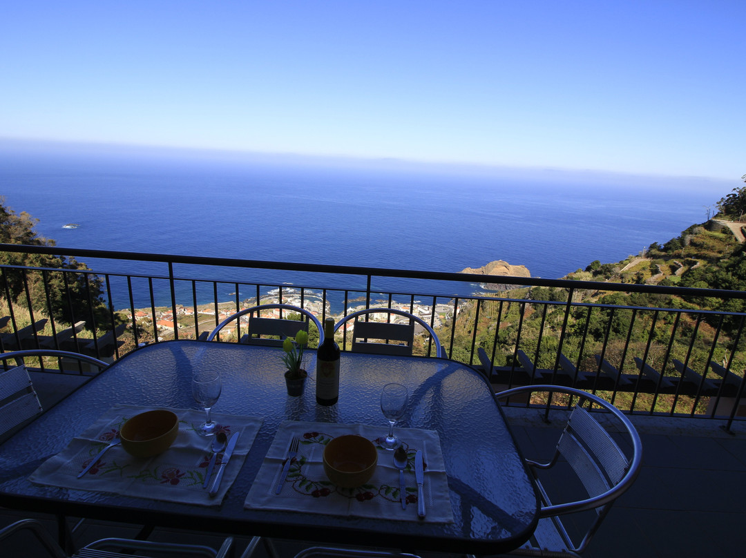Paradise Ocean View
