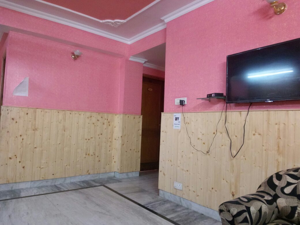 Hotel Hill View主图