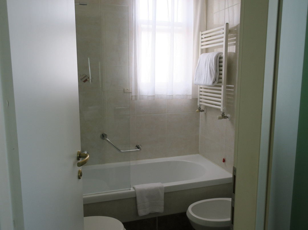 佛罗伦萨诺德酒店主图