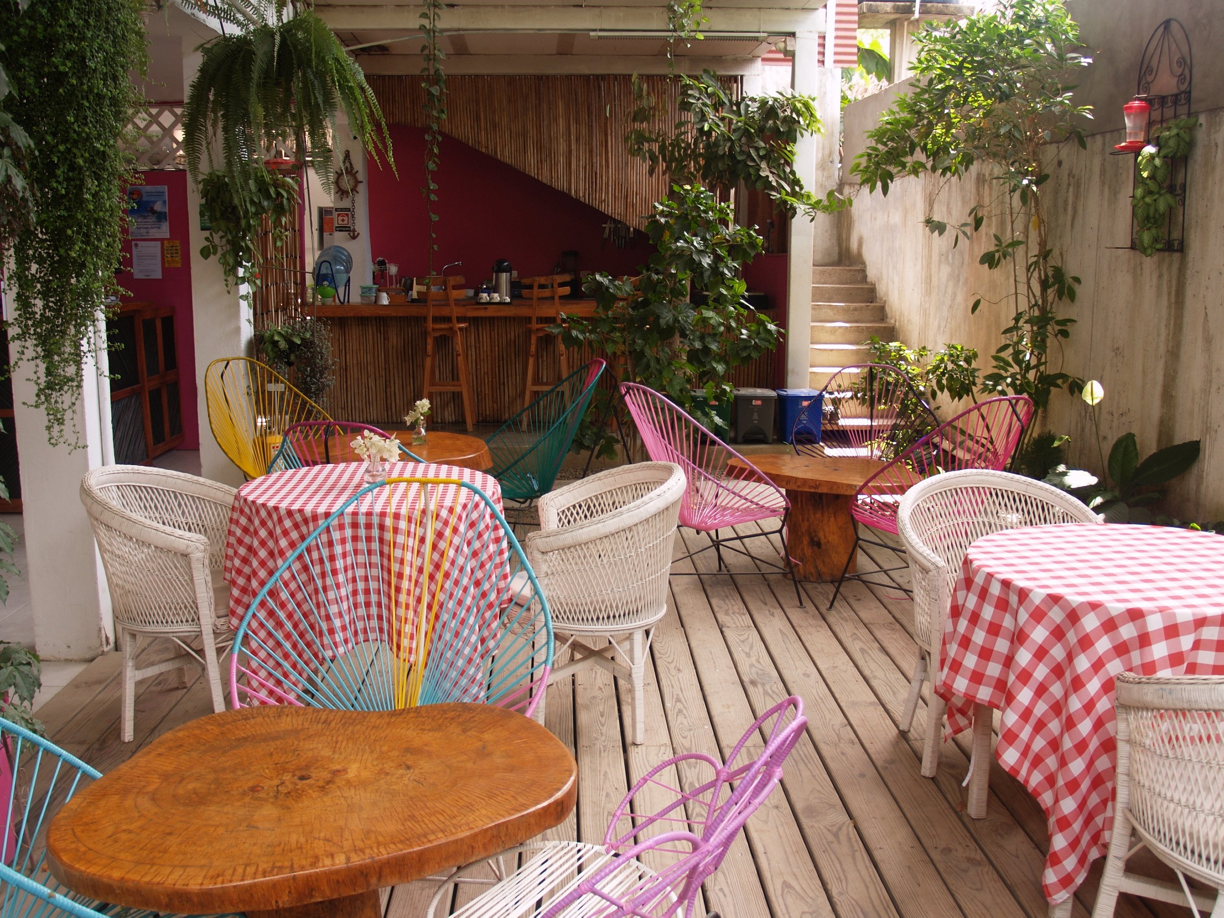 Casa Colibri Palomino-官方