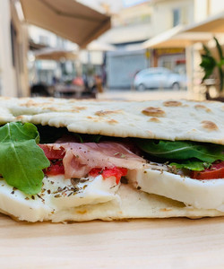 Panino - Antibes.餐厅图片