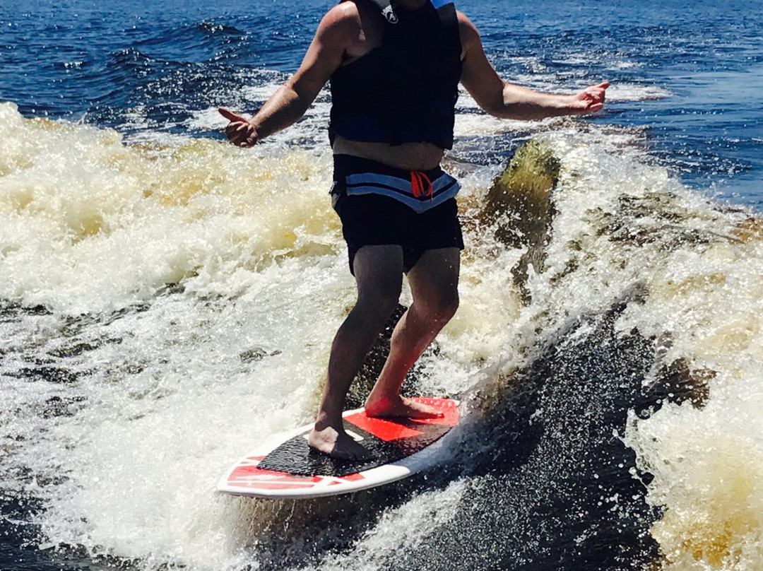 Surf SCONSIN景点图片