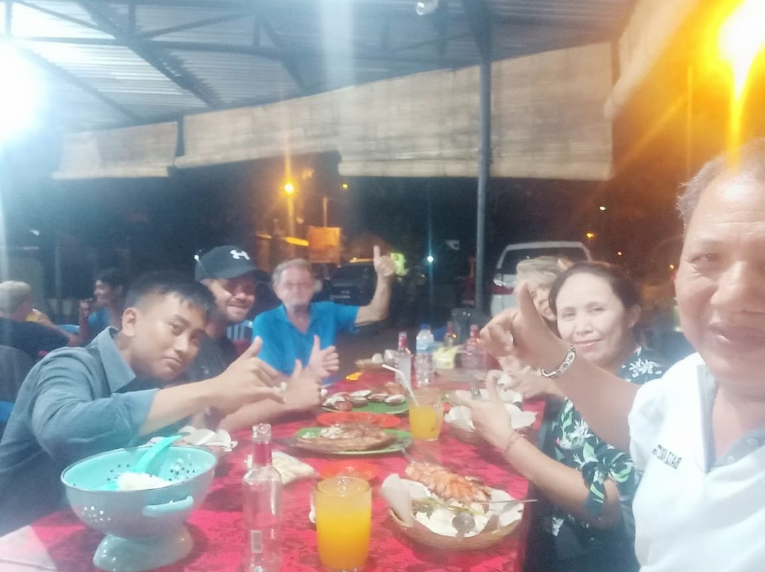 OKEY TRANS-库塔必去景点