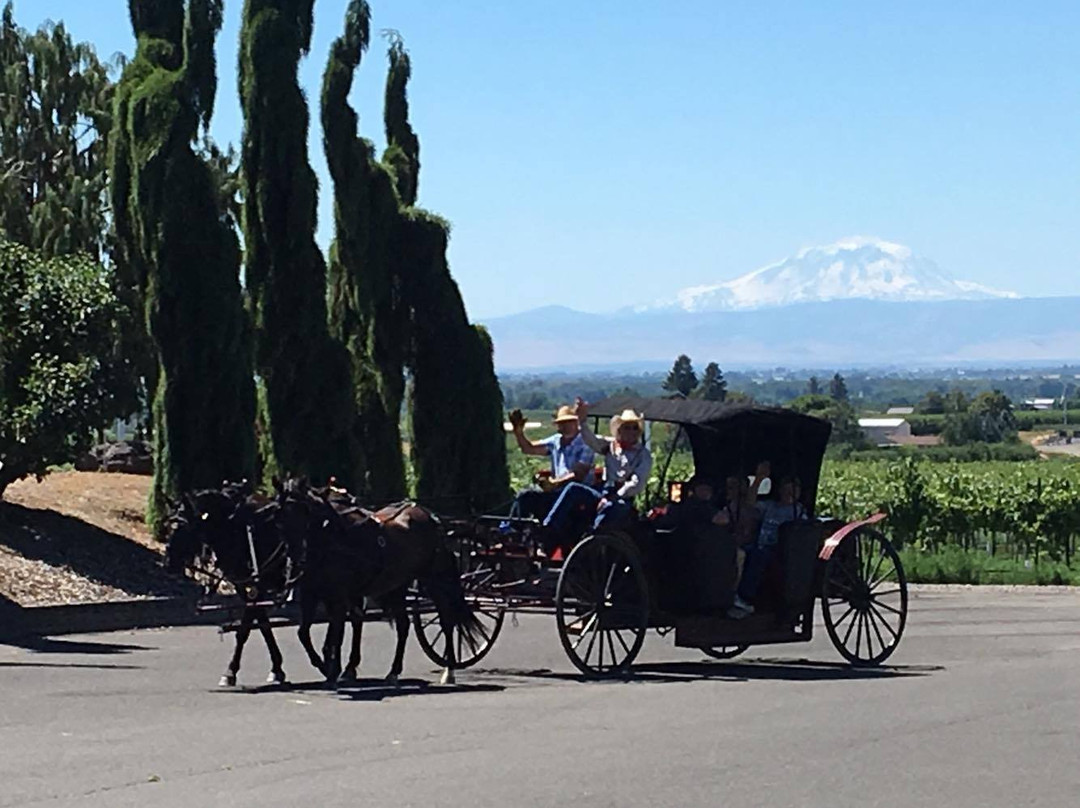 Yakima Valley Carriage Company景点图片