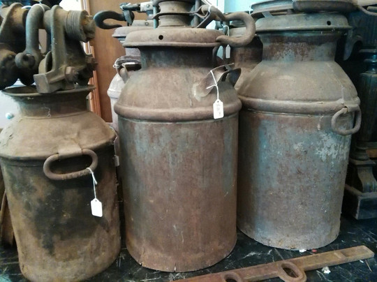 The Rusty Spoke-Buchanan必去景点