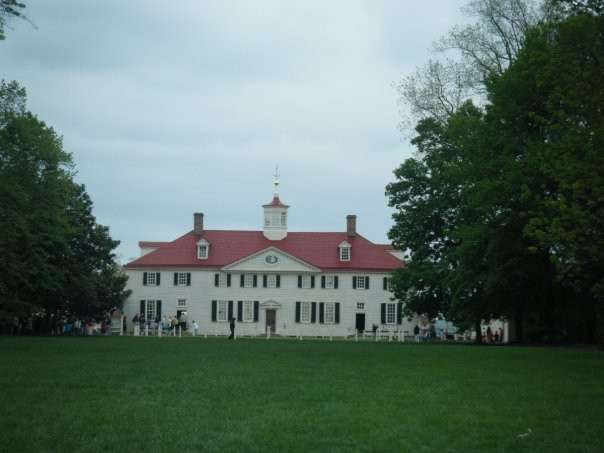 Fredericksburg Masonic Lodge No.4-弗雷德里克斯堡必去景点