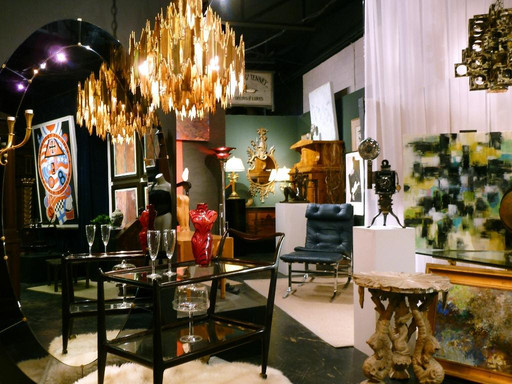 Griffin Trading Company