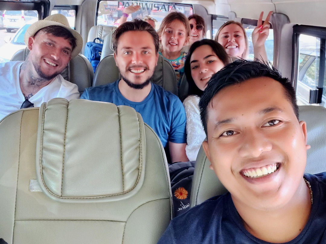 Hire Lombok Driver-龙目岛必去景点