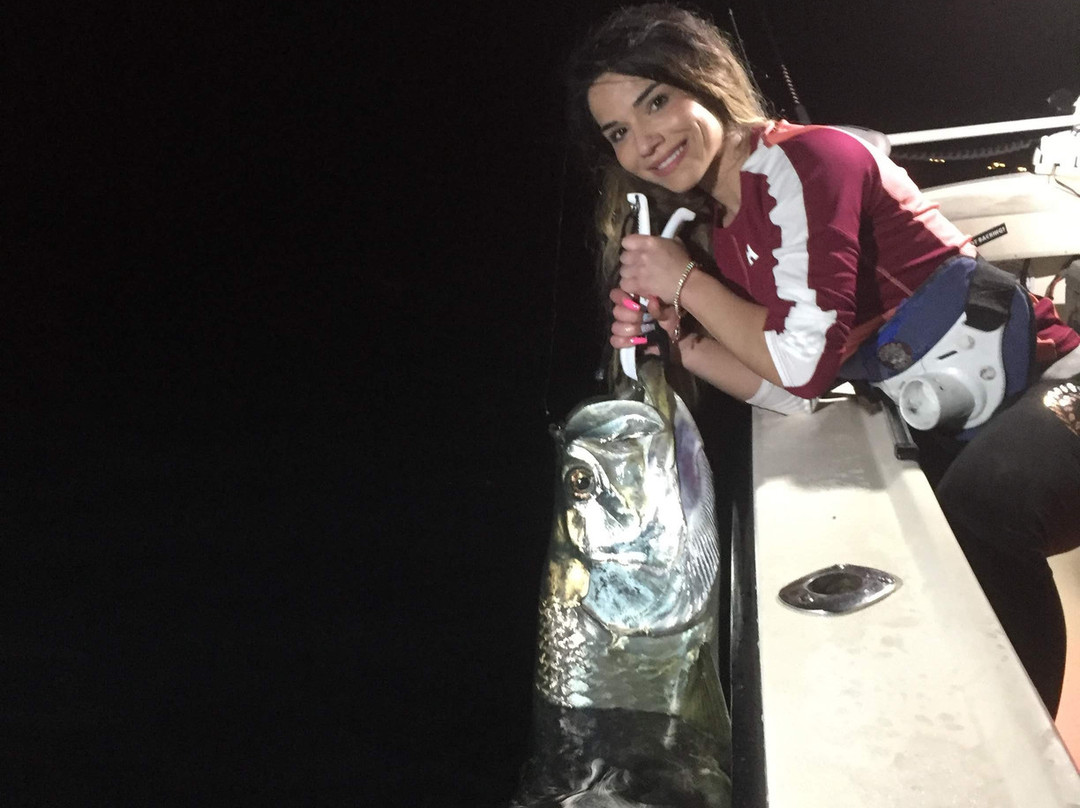 Fly and Fish with Fraser-迈阿密海滩必去景点