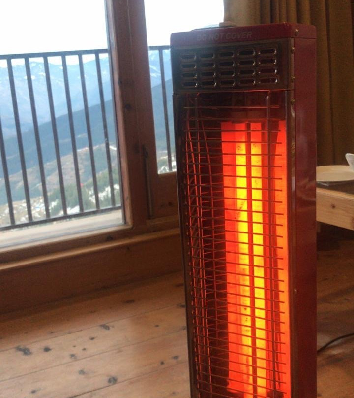 OYO 14776 The Tikker主图